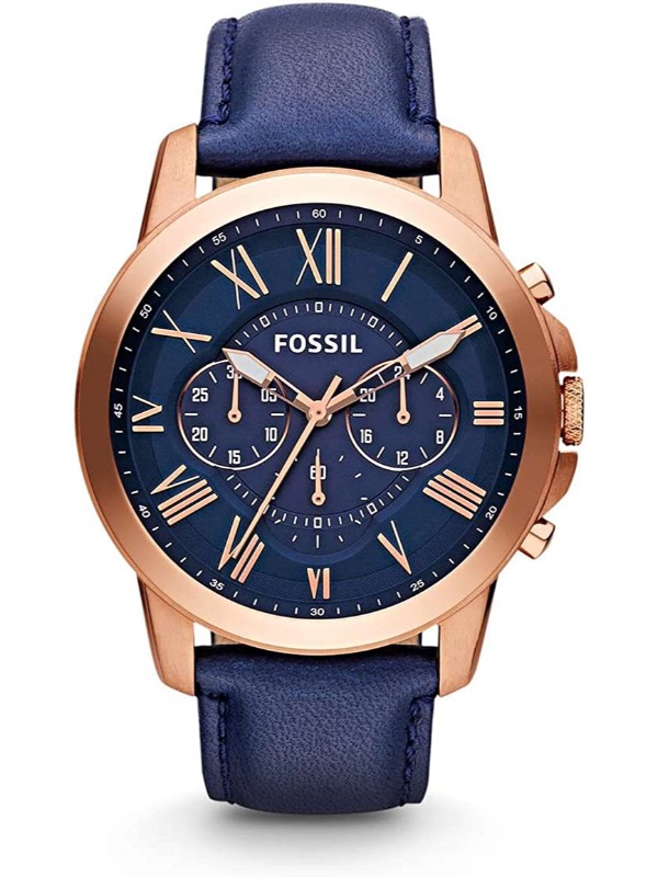 Fossil - FS4835