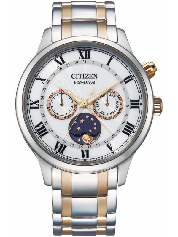 Citizen - AP1054-80A