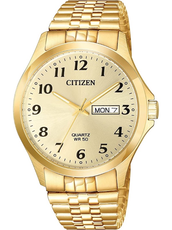 Citizen - BF5002-99P