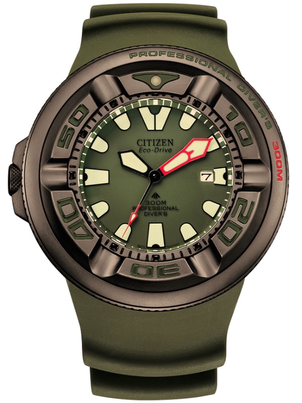 Citizen - BJ8057-17X