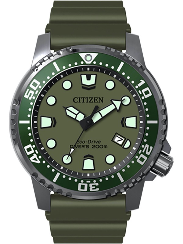 Citizen - BN0157-11X