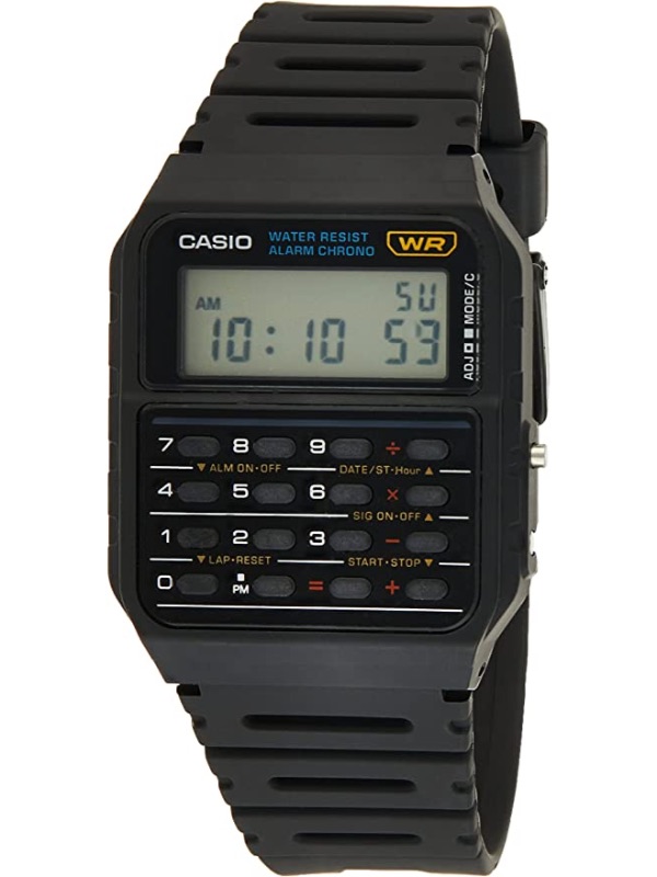 Casio - CA-53W-1
