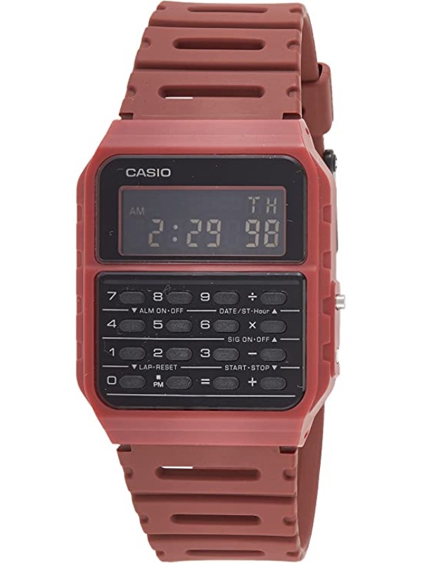 Casio - CA-53WF-4B