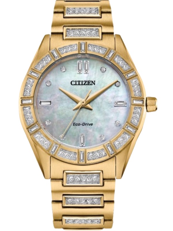 Citizen - EM1022-51D