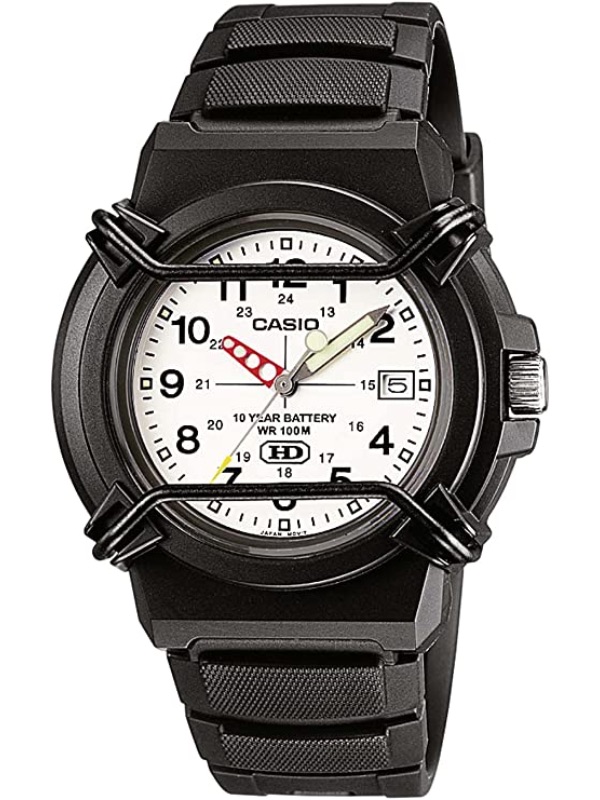 Casio - HDA-600B-7BV