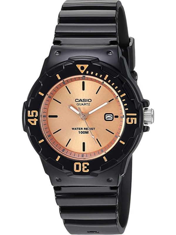 Casio - LRW-200H-9E2V