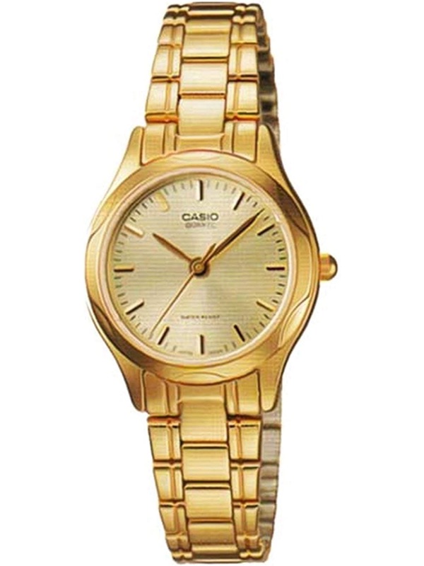 Casio - LTP-1275G-9A