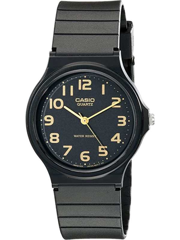 Casio - MQ-24-1B3