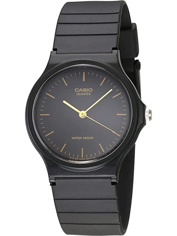 Casio - MQ-24-1E
