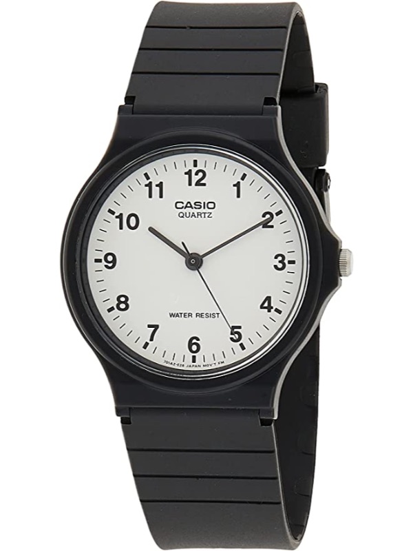 Casio - MQ-24-7B