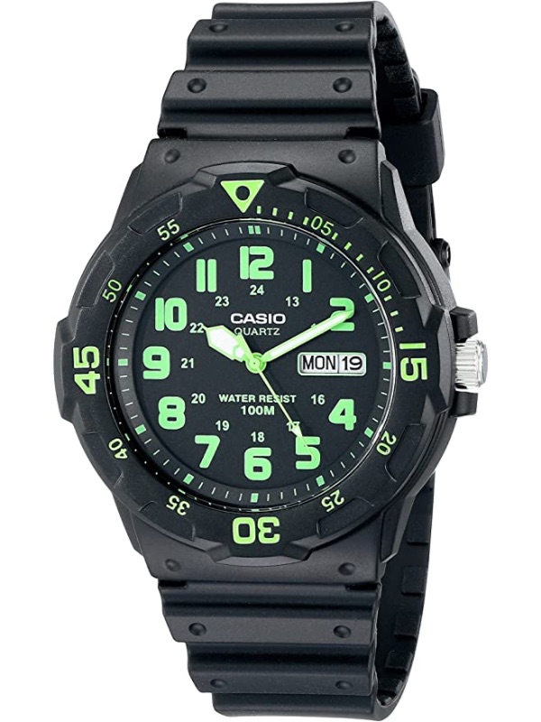 Casio - MRW-200H-3BV