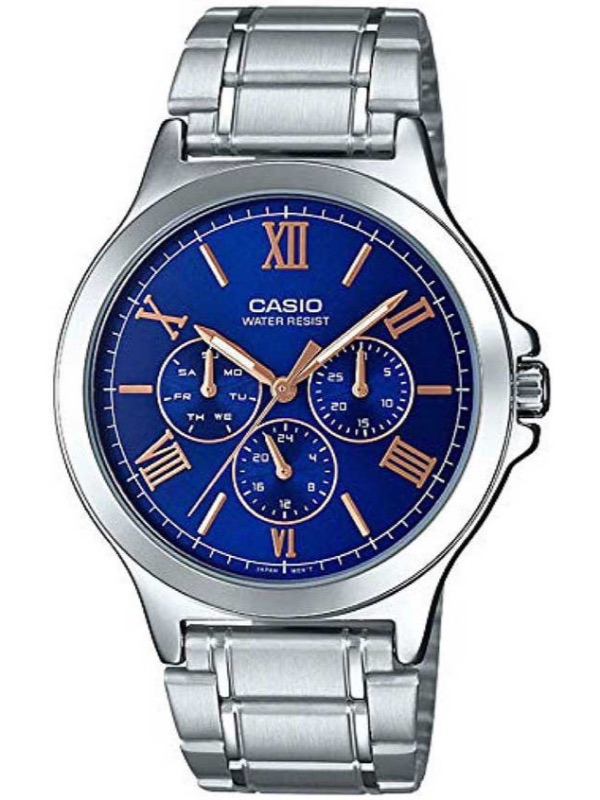 Casio - MTP-V300D-2A