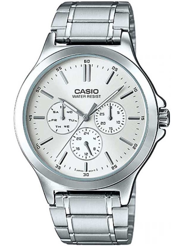 Casio - MTP-V300D-7A