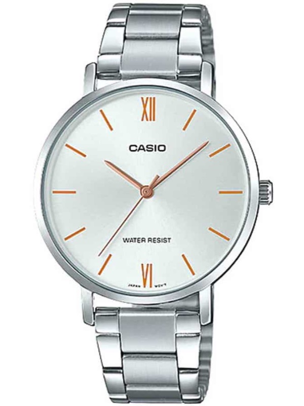 Casio - MTP-VT01D-7B