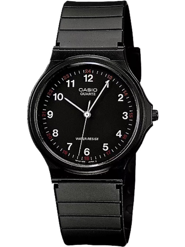 Casio - MQ-24-1B