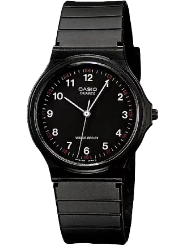 Casio - MQ-24-1B2