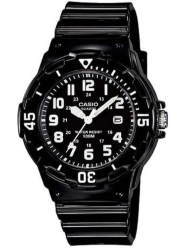 Casio - LRW-200H-1BV