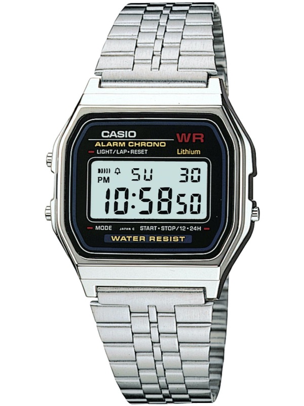 Casio - A-159WA-1