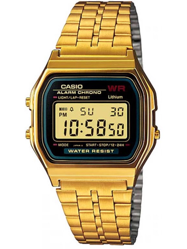 Casio - A-159WGEA-1