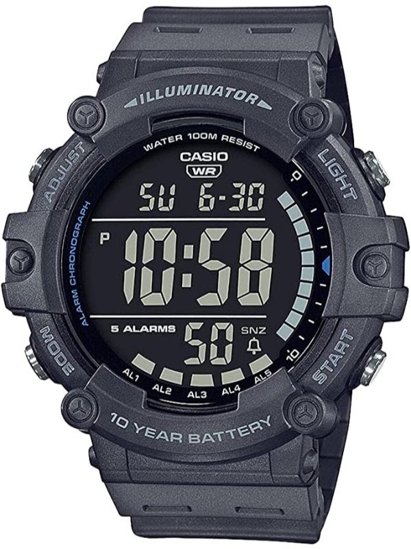 Casio - AE-1500WH-8BV