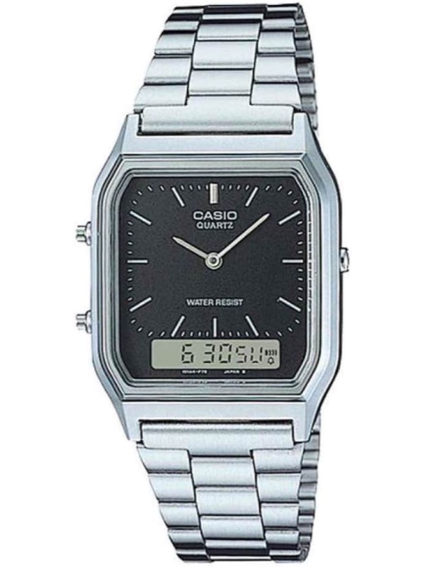 Casio  - AQ-230A-1D