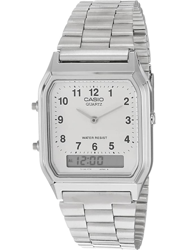 Casio  - AQ-230A-7B