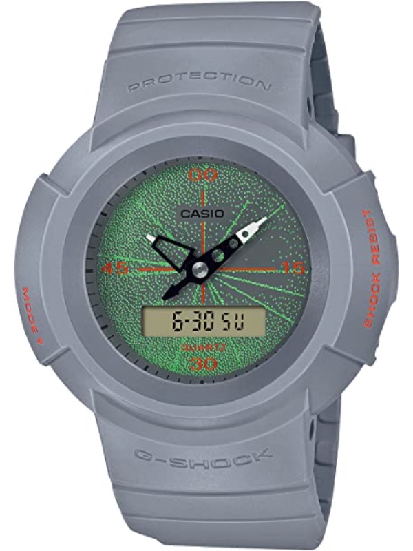 Casio - AW-500MNT-8A