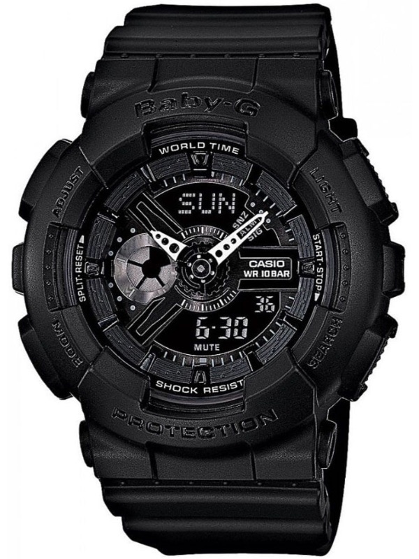 Casio - BA-110BC-1A