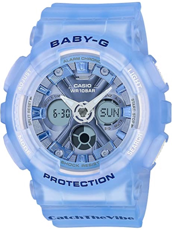Casio - BA-130CV-2A