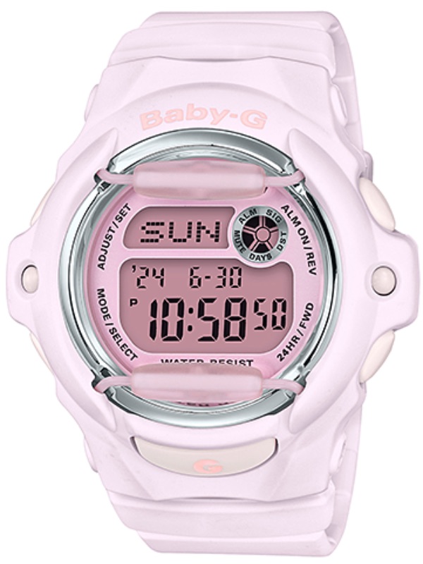 Casio - BG-169M-4