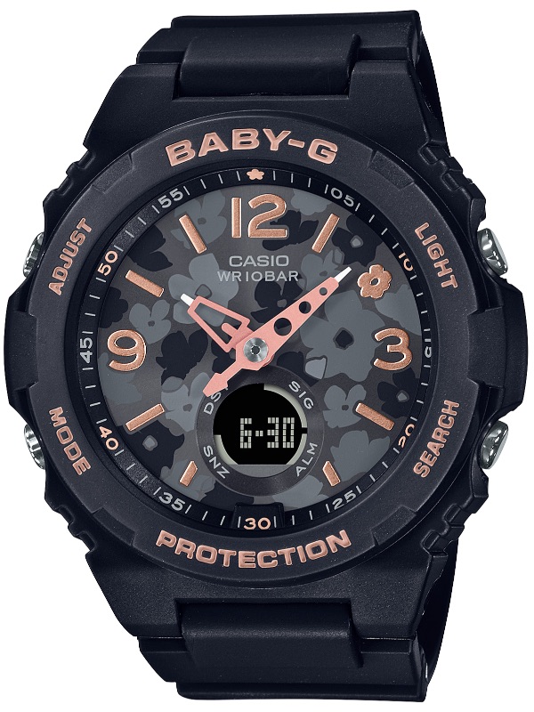 Casio - BGA-260FL-1A