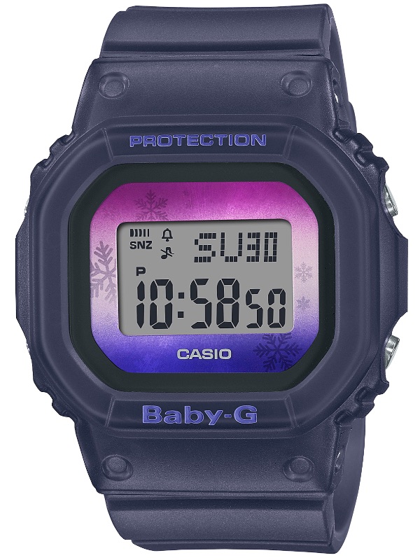 Casio - BGD-560WL-2
