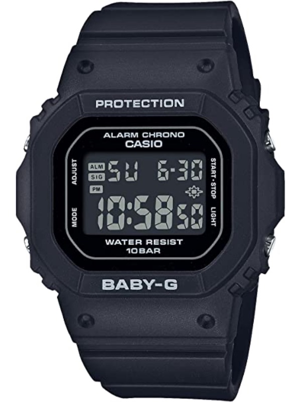 Casio - BGD-565-1