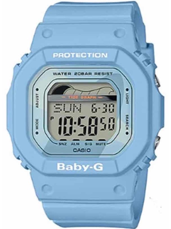 Casio - BLX-560-2