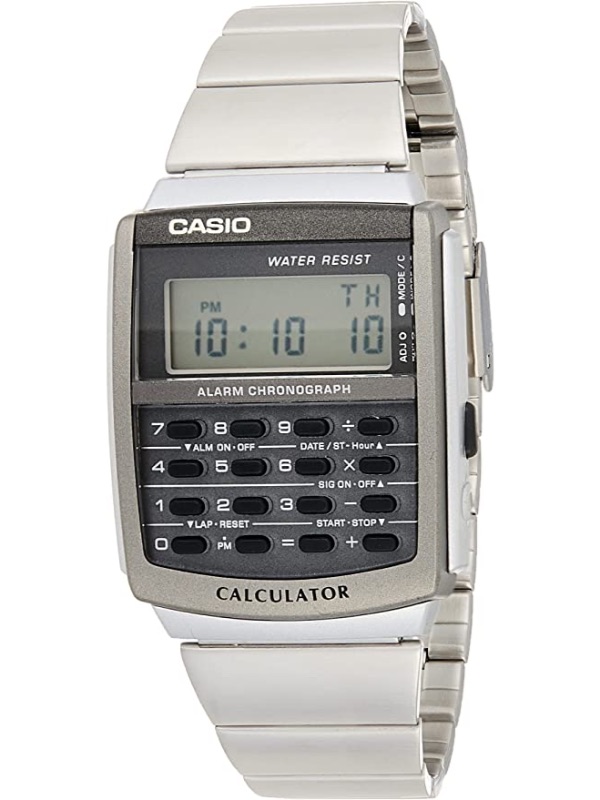 Casio - CA-506-1