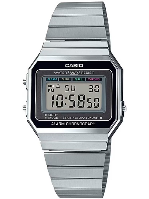 Casio - A-700W-1A