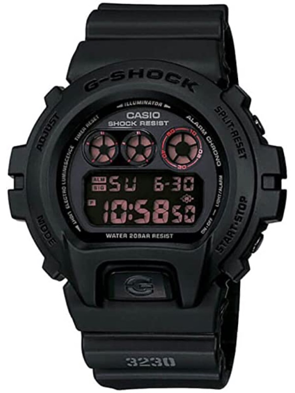 Casio - DW-6900MS-1