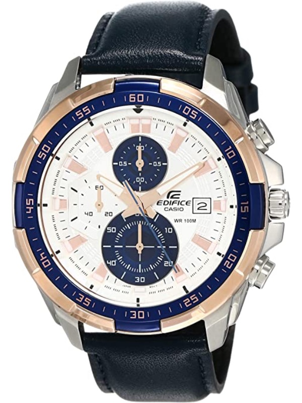 Casio - EFR-539L-7CV