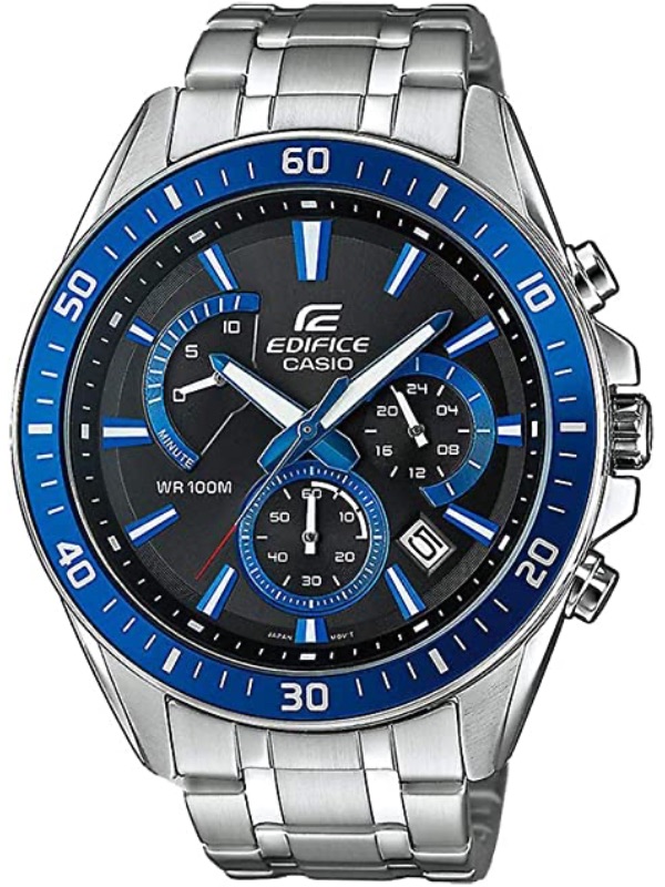 Casio - EFR-552D-1A2V