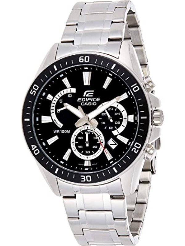 Casio - EFR-552D-1AV