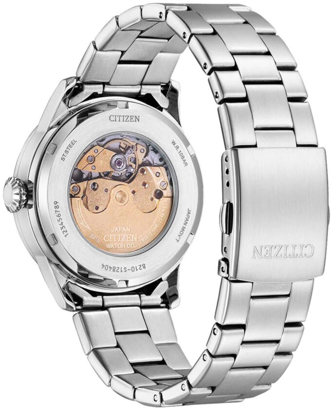 Citizen - NJ0160-87X