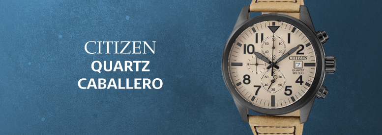 Quartz-caballero-new