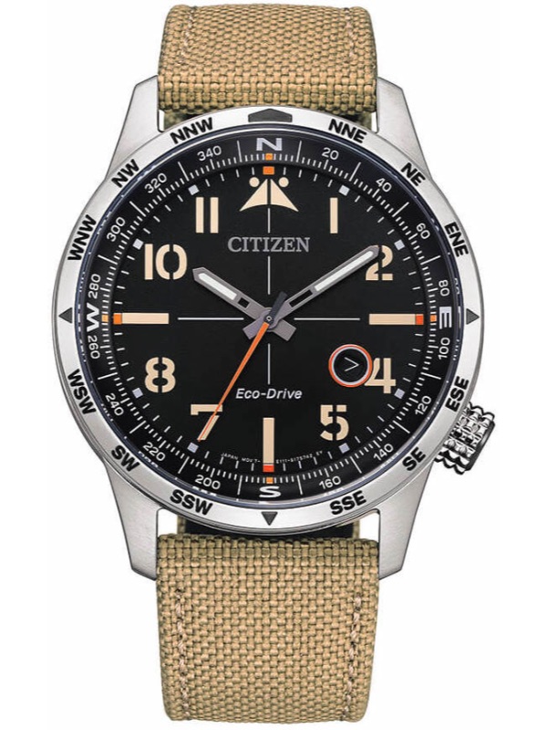 Citizen - BM7550-10E