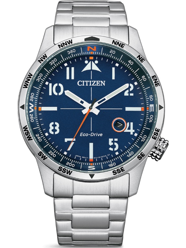 Citizen - BM7550-87L