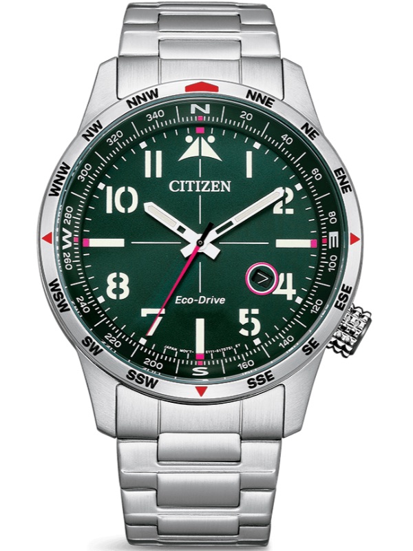 Citizen - BM7551-84X