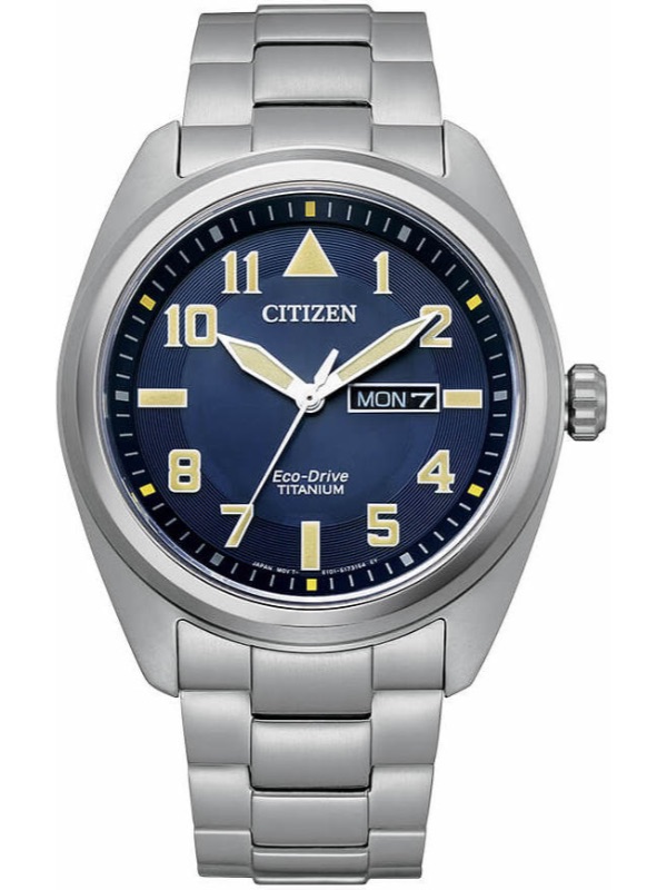 Citizen - BM8560-88L