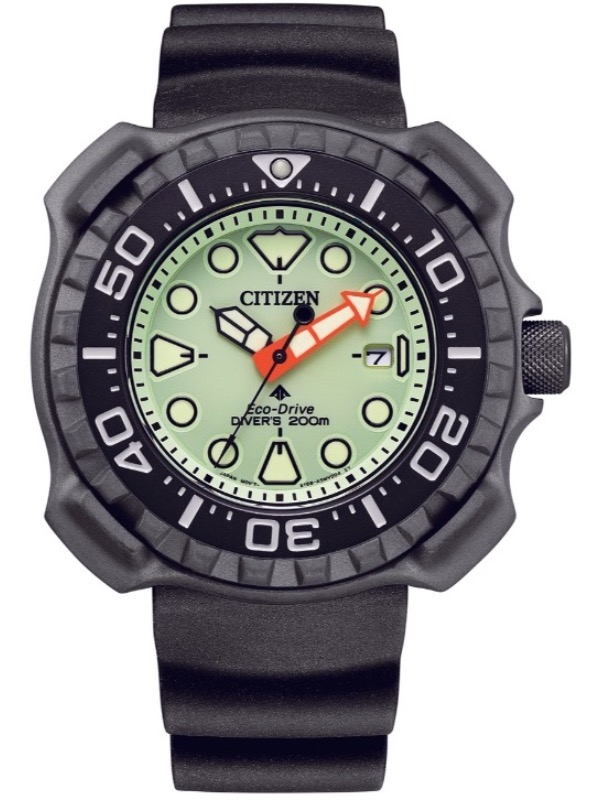 Citizen - BN0227-17X