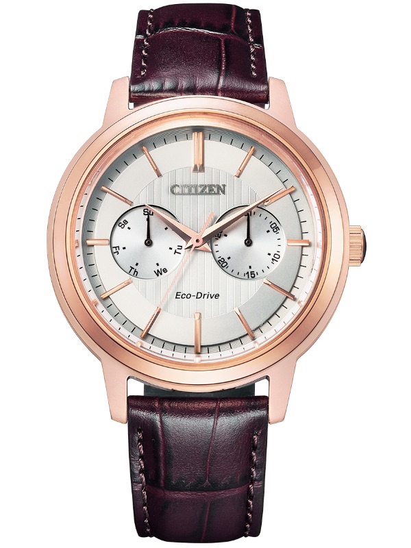 Citizen - BU4032-11A