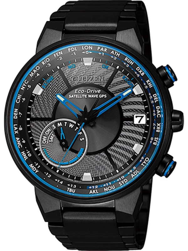 Citizen - CC3078-81E
