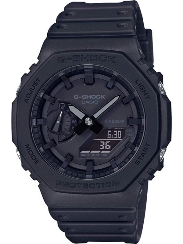 Casio - GA-2100-1A1